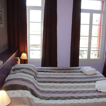 Maison Prades Chambre D'Hotes Exteriér fotografie