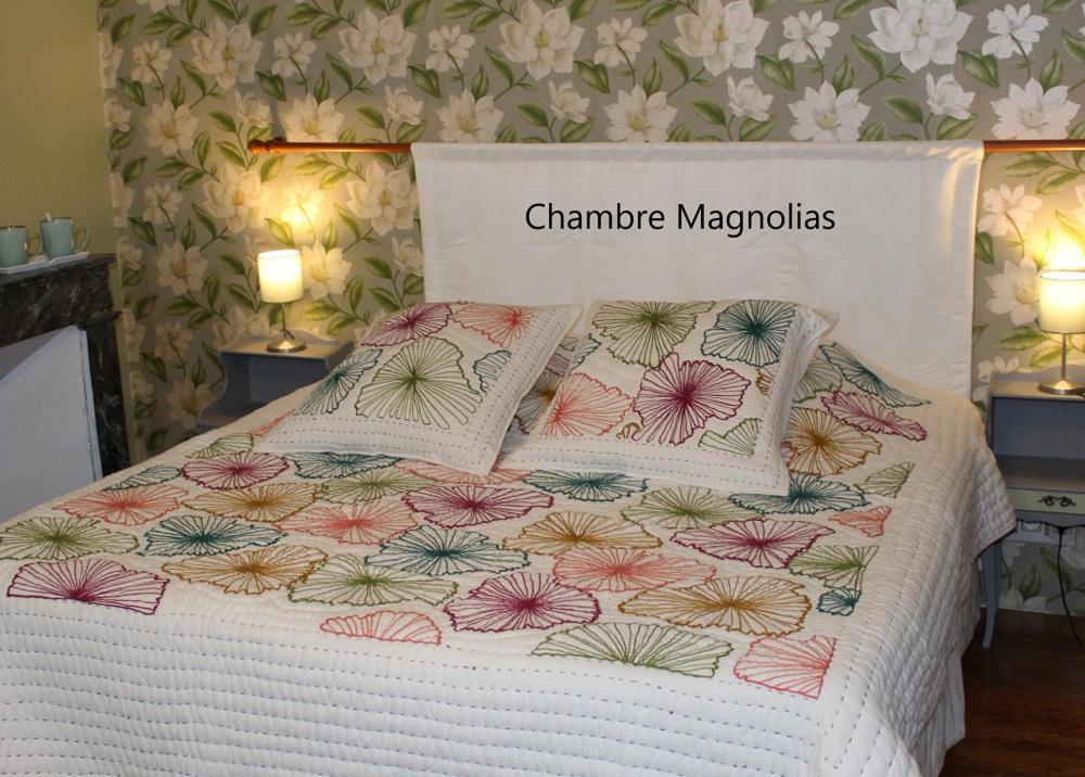 Maison Prades Chambre D'Hotes Exteriér fotografie